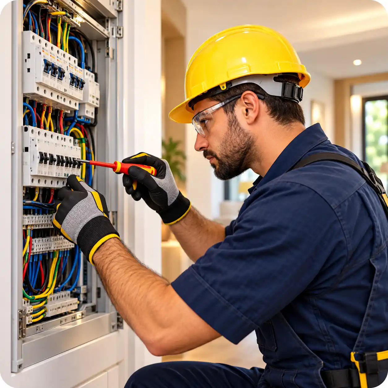 Electrical Services
