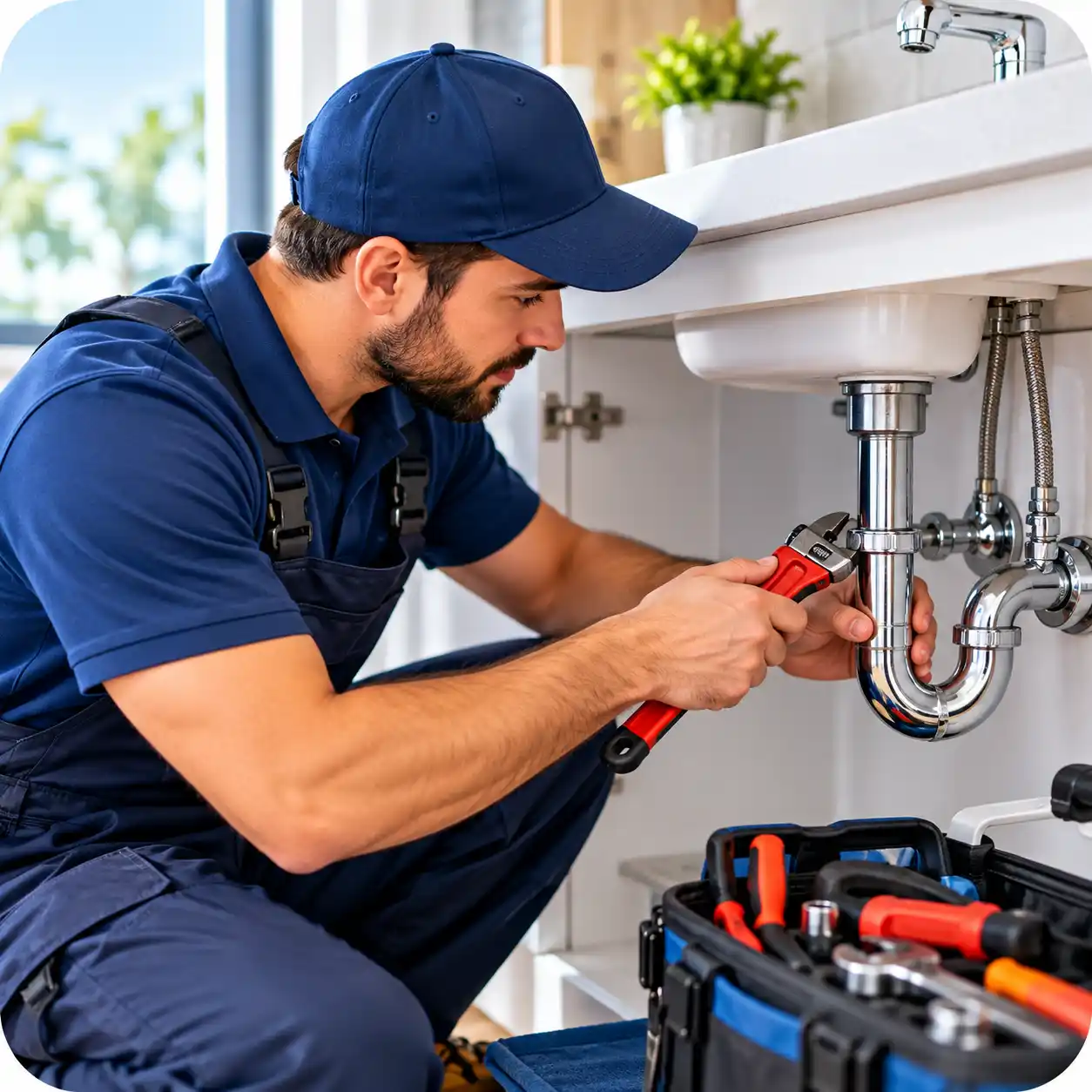 Plumbing